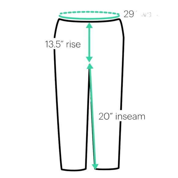 LuluLemon Athletica‎ Legings - Picture 3 of 6